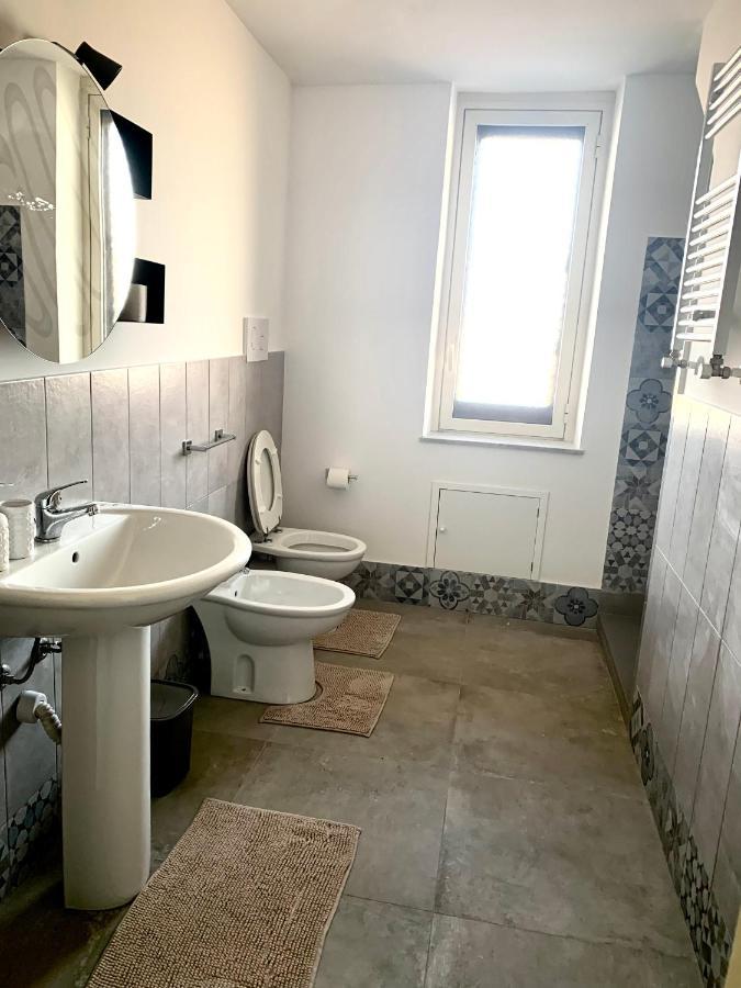 Suite Dreams Politeama Palermo Exteriör bild