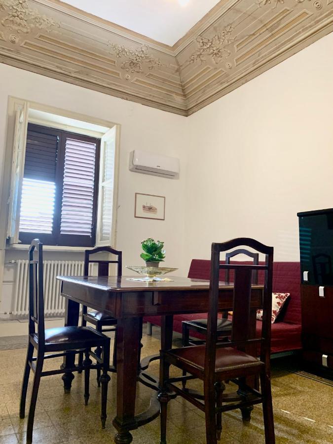 Suite Dreams Politeama Palermo Exteriör bild