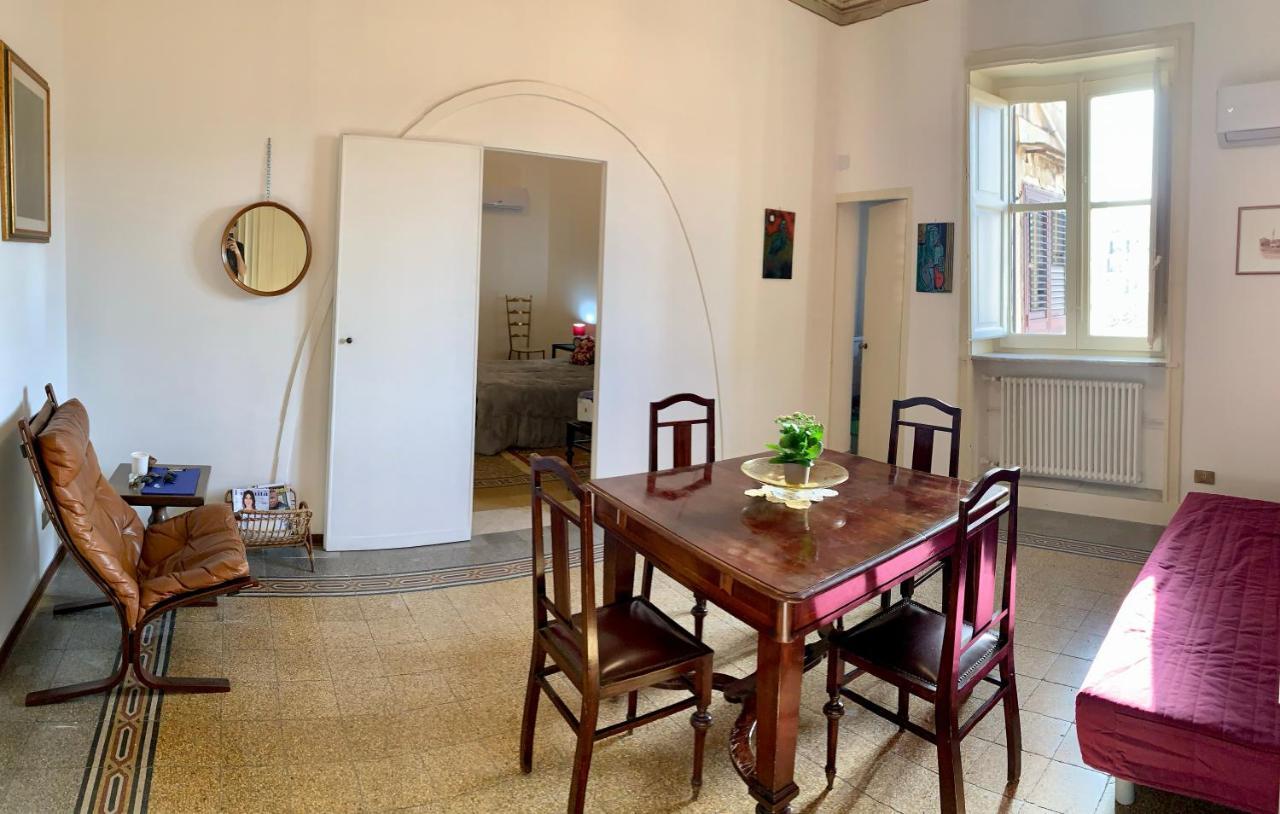 Suite Dreams Politeama Palermo Exteriör bild