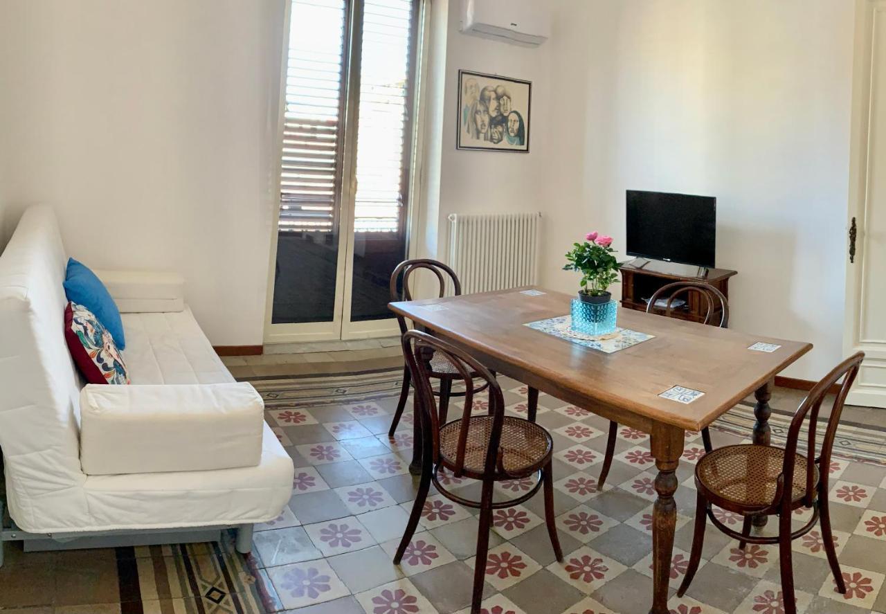 Suite Dreams Politeama Palermo Exteriör bild