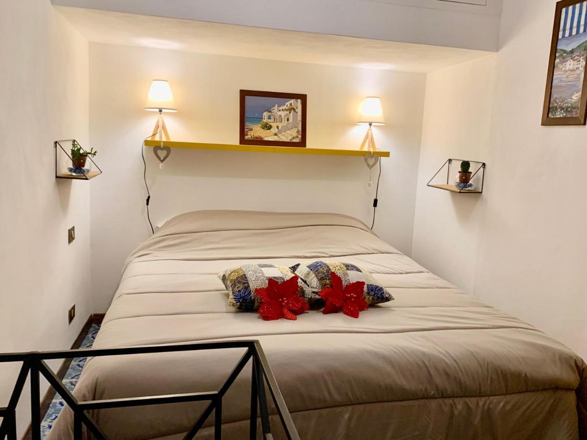 Suite Dreams Politeama Palermo Exteriör bild