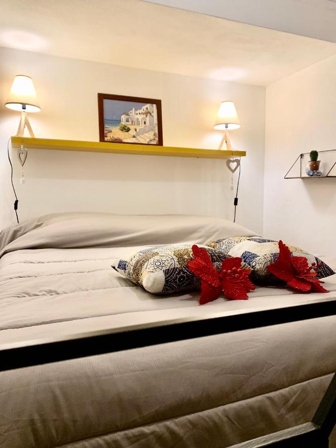 Suite Dreams Politeama Palermo Exteriör bild