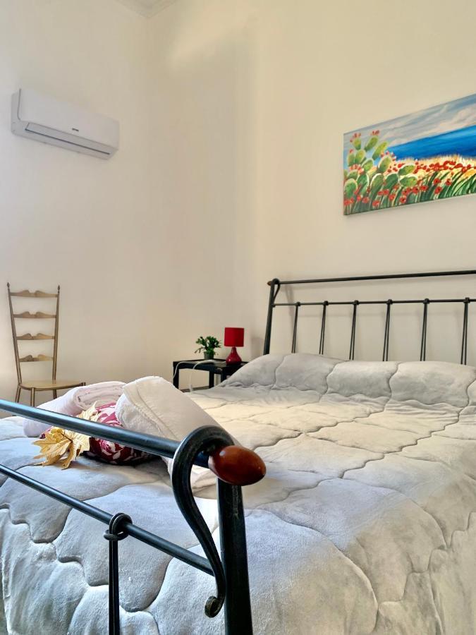 Suite Dreams Politeama Palermo Exteriör bild