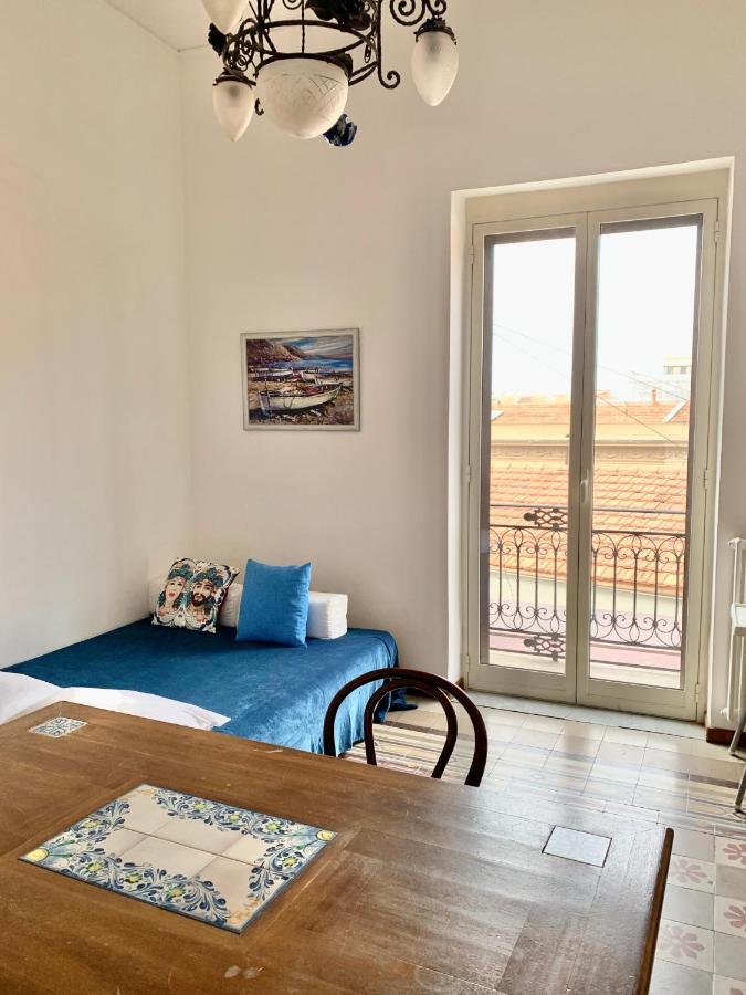 Suite Dreams Politeama Palermo Exteriör bild
