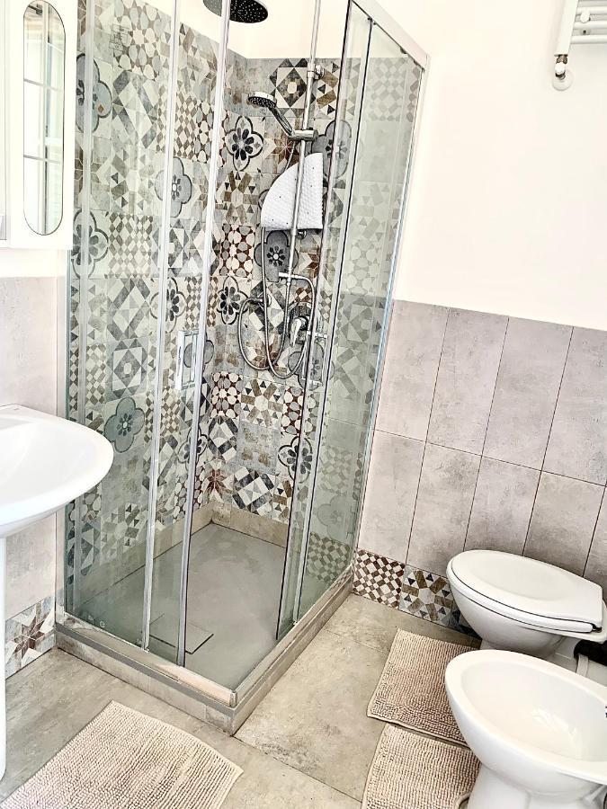 Suite Dreams Politeama Palermo Exteriör bild