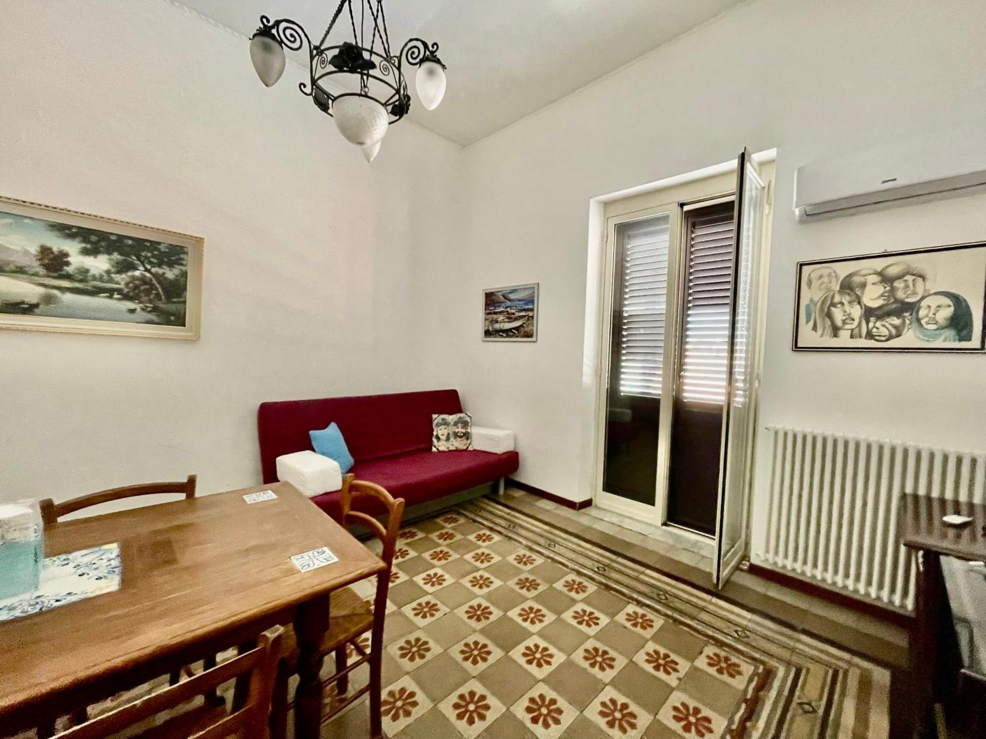 Suite Dreams Politeama Palermo Exteriör bild