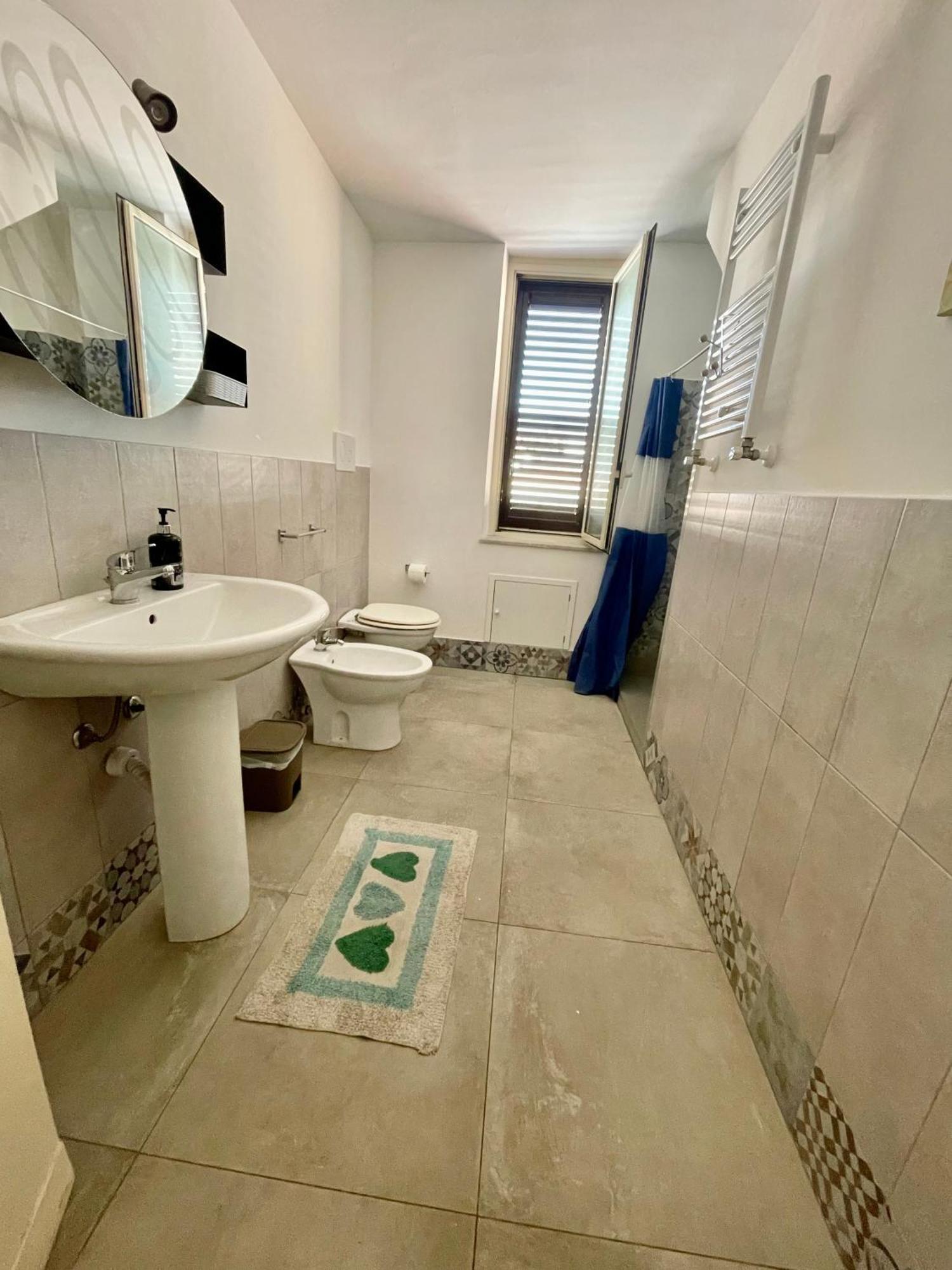 Suite Dreams Politeama Palermo Exteriör bild