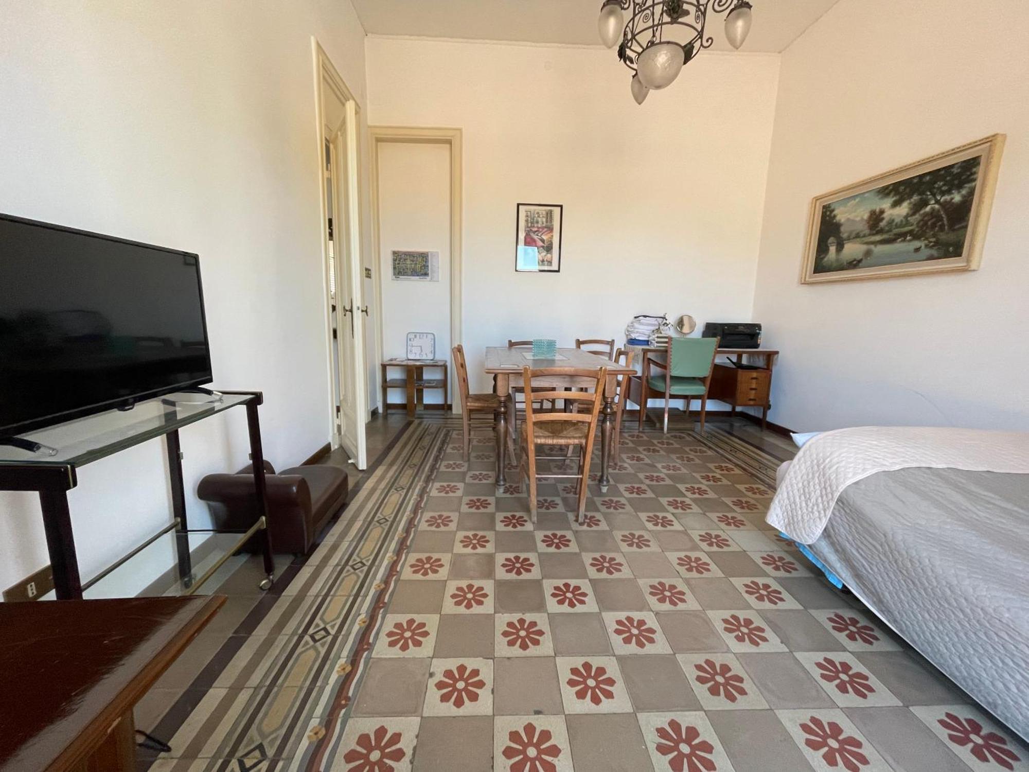 Suite Dreams Politeama Palermo Exteriör bild
