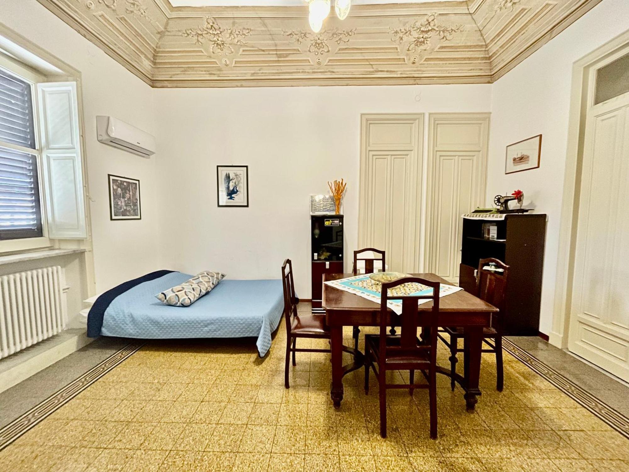 Suite Dreams Politeama Palermo Exteriör bild