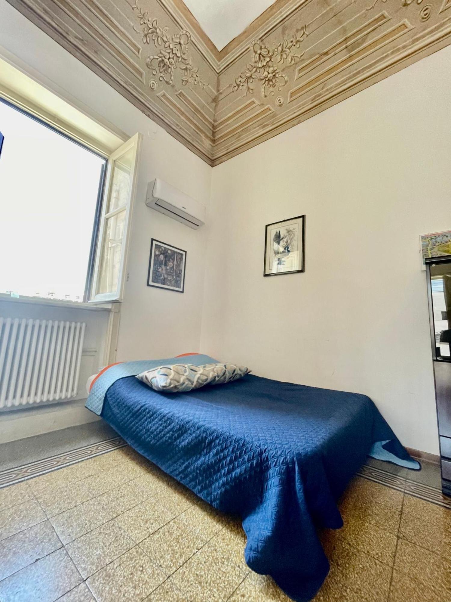 Suite Dreams Politeama Palermo Exteriör bild