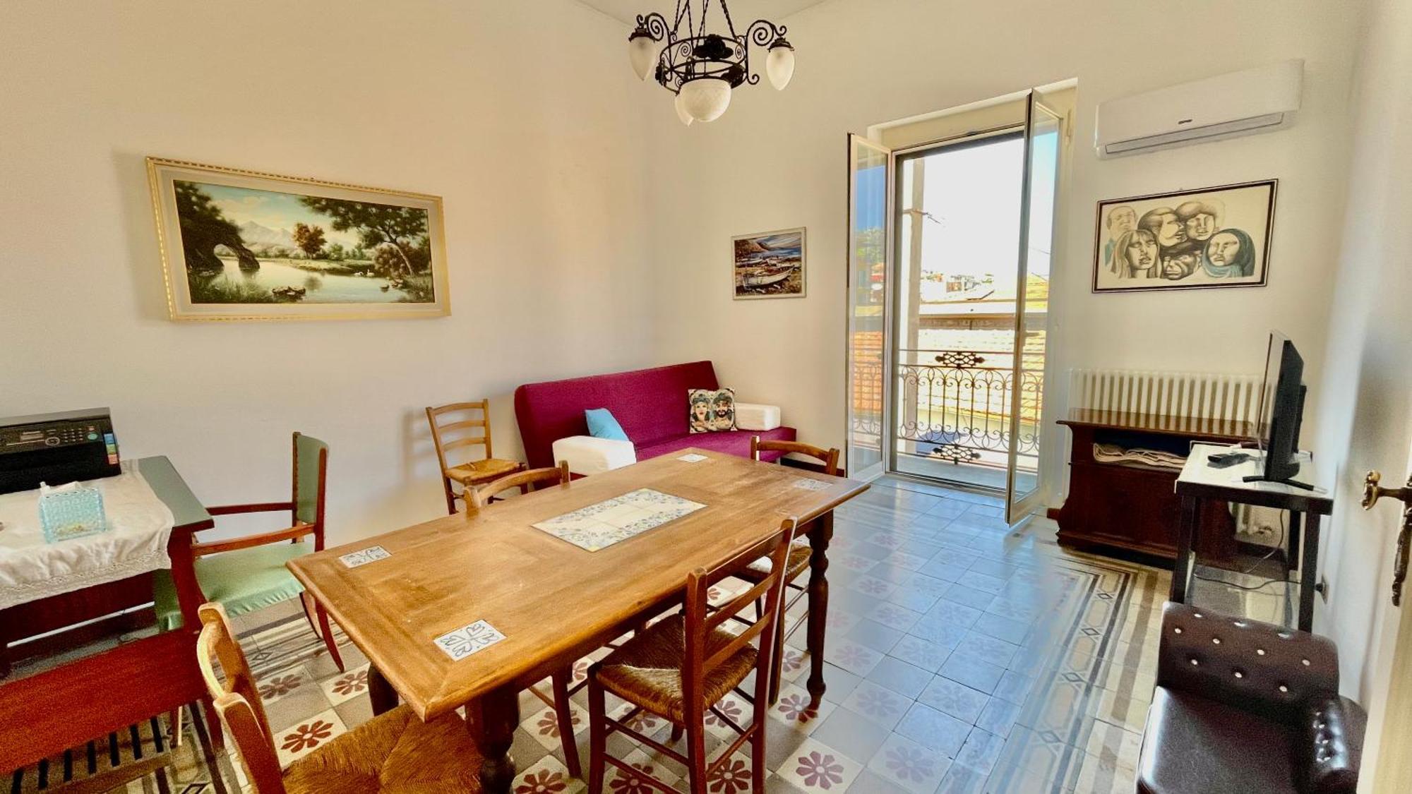 Suite Dreams Politeama Palermo Exteriör bild